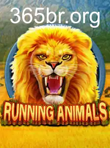 RunningAnimals