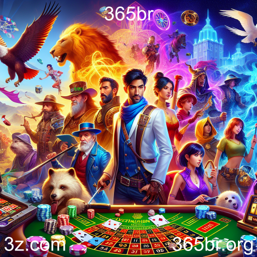 A Magia dos Jogos de Aventura: Uma Jornada Interativa